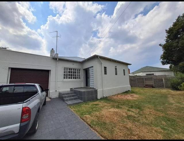 3 BEDROOM HOUSE FOR SALE IN FISHERS HILL